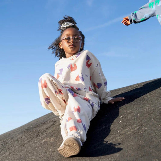 Fato de treino ‘Mio Whitee’