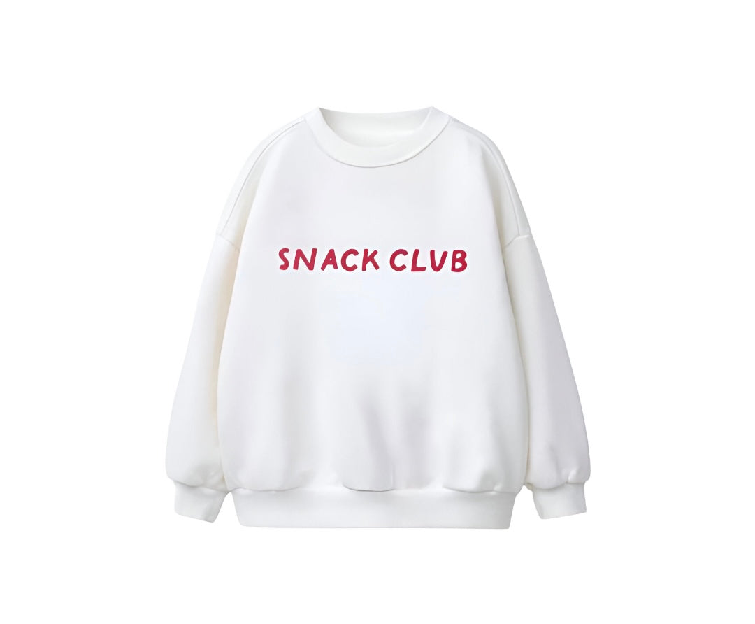 Sweatshirt ‘Yumee’