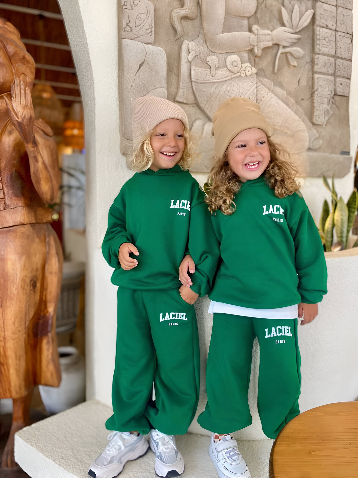 Fato de treino ‘Sportee’