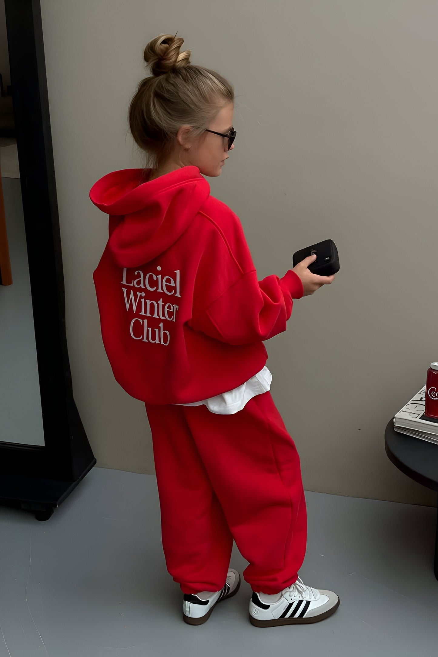 Fato de treino ‘Sportee’