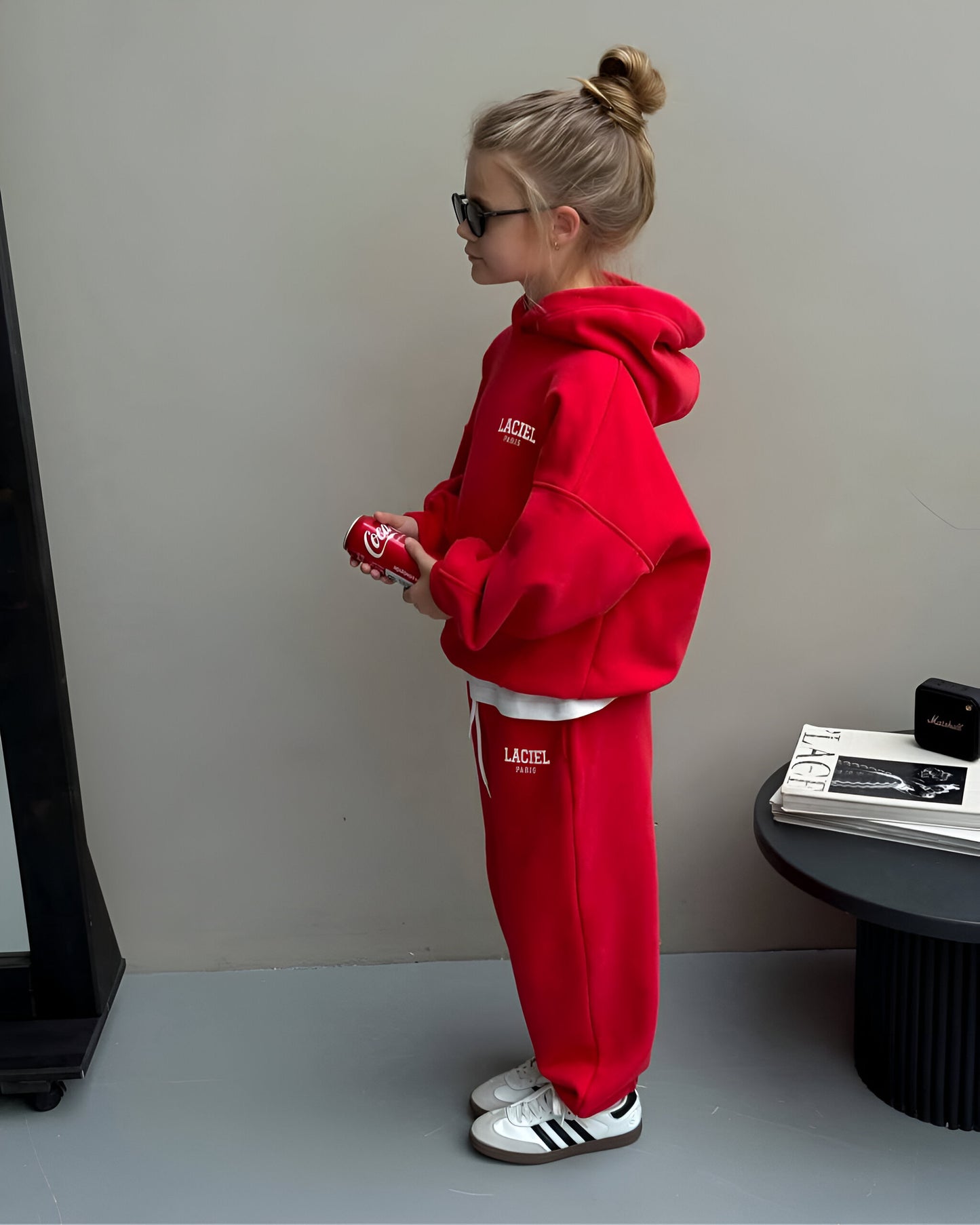 Fato de treino ‘Sportee’