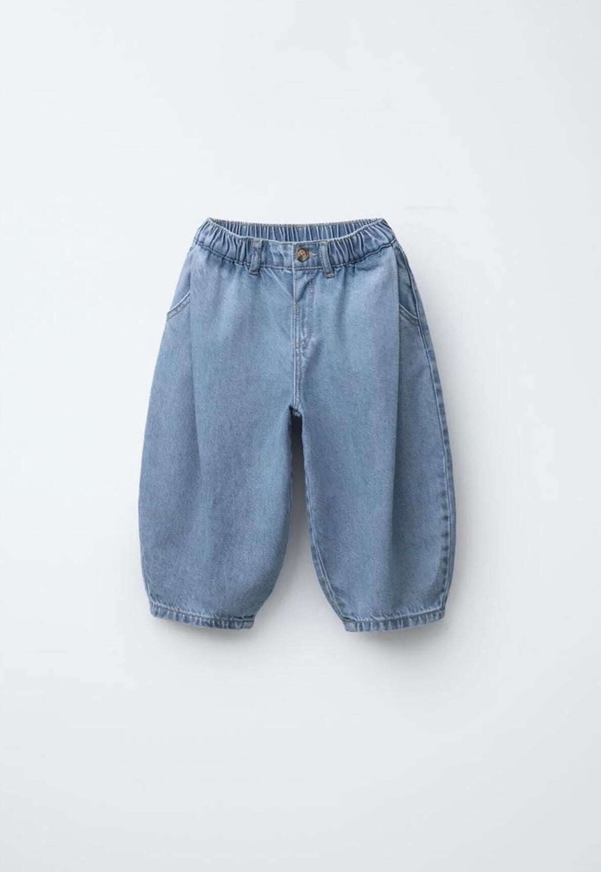 Calças ‘Denimoo’