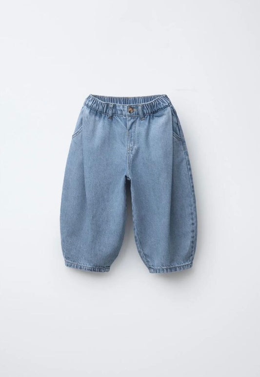 Calças ‘Denimoo’