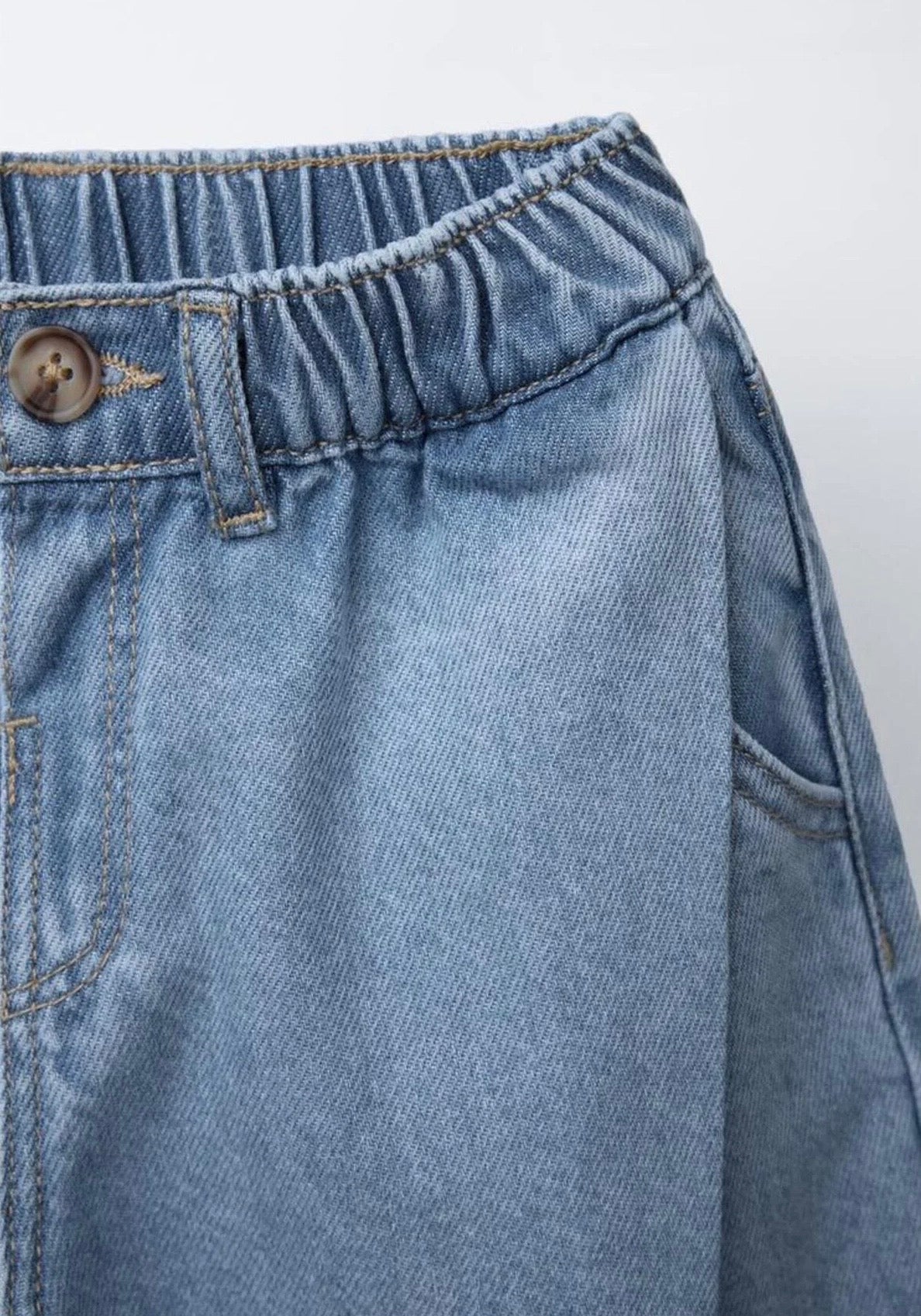 Calças ‘Denimoo’