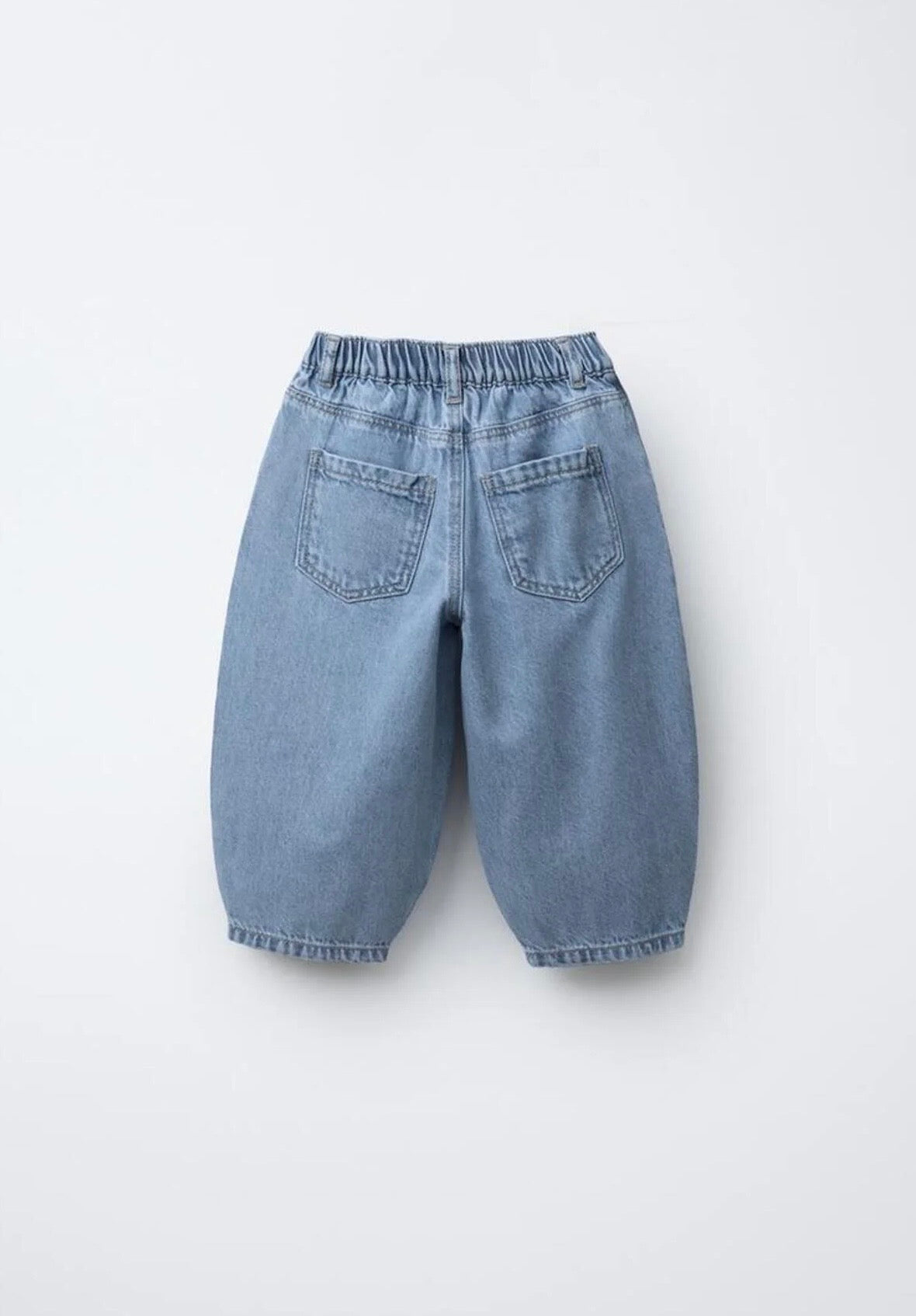 Calças ‘Denimoo’